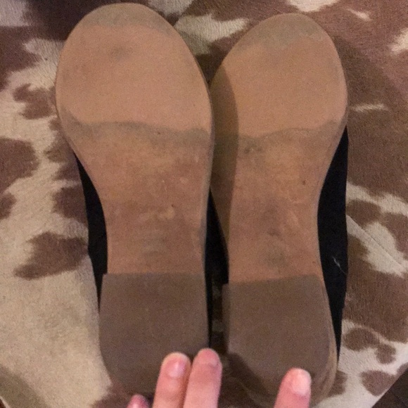 Black booties - Picture 4 of 4